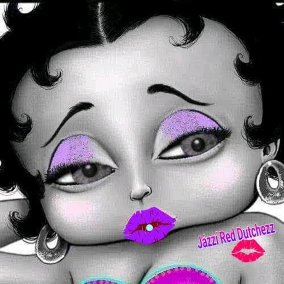 jazziazzred